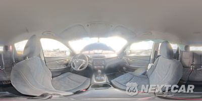 Zdjęcie 15 z 15 samochodu: 2016 NISSAN ROGUE S VIN:JN8AT2MT3GW028298 - miniatura
