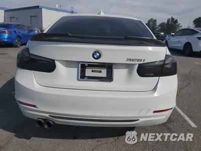 Zdjęcie 6 z 14 samochodu: 2013 BMW 328 I SULEV VIN:WBA3C1C52DF438780 - miniatura