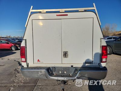 Zdjęcie 6 z 12 samochodu: 2016 RAM 1500 ST VIN:3C6JR7DG4GG154184 - miniatura