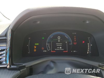Zdjęcie 9 z 16 samochodu: 2025 TOYOTA CAMRY XSE VIN:4T1DAACKXSU579958 - miniatura