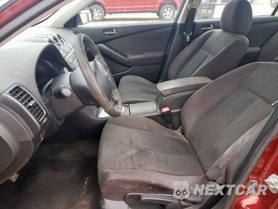 Zdjęcie 7 z 12 samochodu: 2012 NISSAN ALTIMA BASE VIN:1N4AL2AP3CN550597 - miniatura