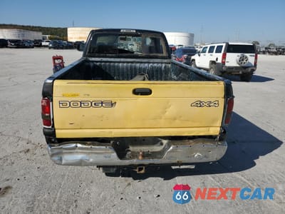 Zdjęcie 6 z 12 samochodu: 1995 DODGE RAM 2500 VIN:1B7KC26WXSS110228 - miniatura
