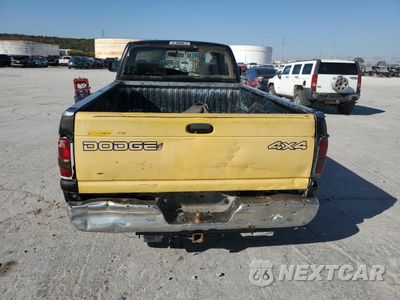 Zdjęcie 6 z 12 samochodu: 1995 DODGE RAM 2500 VIN:1B7KC26WXSS110228 - miniatura