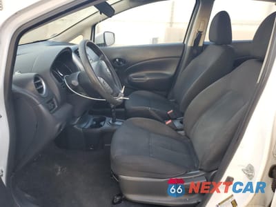 Zdjęcie 7 z 13 samochodu: 2016 NISSAN VERSA NOTE S VIN:3N1CE2CP5GL365888 - miniatura