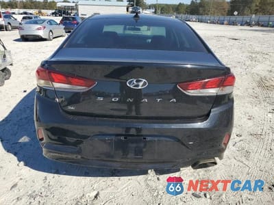 Zdjęcie 6 z 13 samochodu: 2018 HYUNDAI SONATA SE VIN:5NPE24AF4JH707617 - miniatura