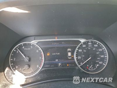 Zdjęcie 9 z 13 samochodu: 2024 NISSAN SENTRA SR VIN:3N1AB8DV4RY281745 - miniatura
