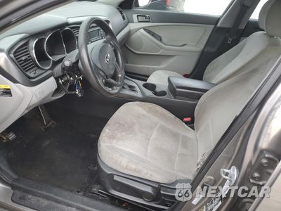 Zdjęcie 7 z 12 samochodu: 2013 KIA OPTIMA LX VIN:5XXGM4A7XDG101153 - miniatura