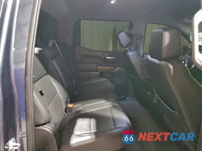 Zdjęcie 10 z 13 samochodu: 2021 CHEVROLET SILVERADO K1500 RST VIN:1GCUYEET0MZ283026 - miniatura