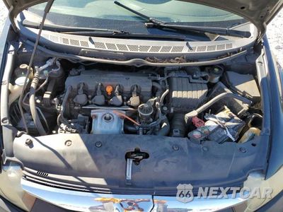 Zdjęcie 11 z 11 samochodu: 2009 HONDA CIVIC LX VIN:2HGFA16559H353814 - miniatura