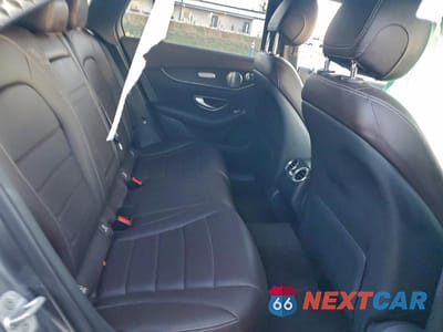 Zdjęcie 11 z 13 samochodu: 2016 MERCEDES-BENZ GLC 300 4MATIC VIN:WDC0G4KB9GF074911 - miniatura