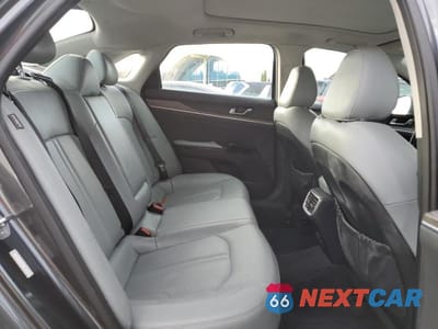 Zdjęcie 10 z 13 samochodu: 2021 KIA K5 EX VIN:5XXG34J29MG031314 - miniatura