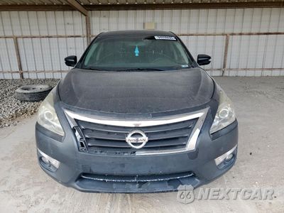 Piąte zdjęcie samochodu w środku: 2015 NISSAN ALTIMA 3.5S VIN:1N4BL3AP5FC490624 - miniatura