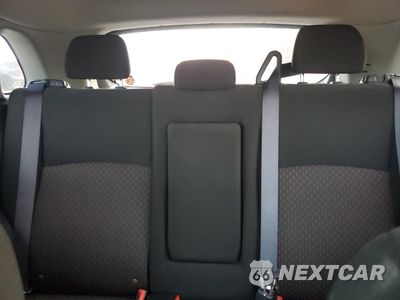 Zdjęcie 10 z 15 samochodu: 2018 MITSUBISHI OUTLANDER SPORT ES VIN:JA4AP3AU5JZ031996 - miniatura