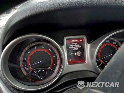 Zdjęcie 9 z 14 samochodu: 2013 DODGE JOURNEY SE VIN:3C4PDCAB6DT547657 - miniatura
