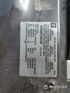 Zdjęcie 13 z 13 samochodu: 2007 PONTIAC TORRENT VIN:2CKDL63F576031847 - miniatura