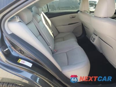 Zdjęcie 10 z 11 samochodu: 2010 LEXUS ES 350 VIN:JTHBK1EG1A2356735 - miniatura