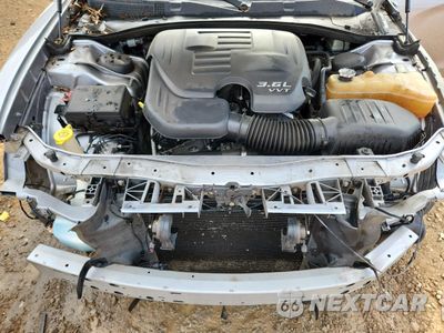 Zdjęcie 11 z 14 samochodu: 2016 DODGE CHARGER SE VIN:2C3CDXBGXGH102730 - miniatura