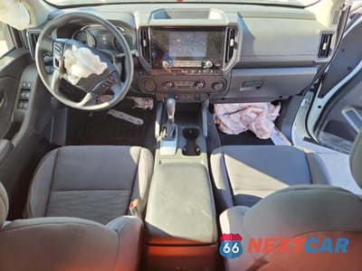 Zdjęcie 8 z 14 samochodu: 2025 NISSAN FRONTIER S VIN:1N6ED1EJ6SN624714 - miniatura