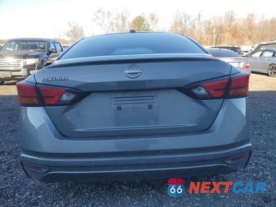 Zdjęcie 6 z 11 samochodu: 2025 NISS ALTIMA SV VIN:1N4BL4DV0SN311937 - miniatura