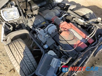 Zdjęcie 11 z 11 samochodu: 1994 CHEVROLET CORVETTE VIN:1G1YY22P3R5110101 - miniatura