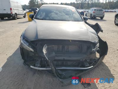 Piąte zdjęcie samochodu w środku: 2024 VOLVO S60 PLUS VIN:7JRL12TH3RG315291 - miniatura
