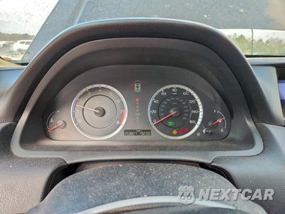 Zdjęcie 9 z 13 samochodu: 2012 HONDA ACCORD LX VIN:1HGCP2F37CA060234 - miniatura