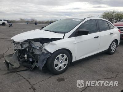 2014 FORD FOCUS S 1FADP3E2XEL111594 - główne zdjęcie licytacji z USA - miniatura