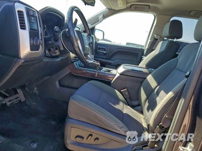 Zdjęcie 7 z 12 samochodu: 2015 GMC SIERRA C1500 SLE VIN:3GTP1UEC5FG317072 - miniatura