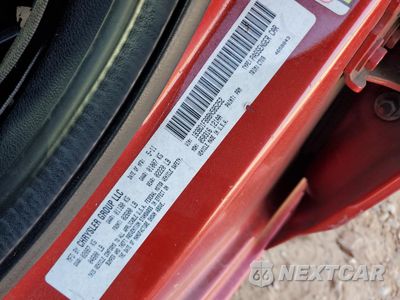 Zdjęcie 12 z 12 samochodu: 2011 DODGE AVENGER MAINSTREET VIN:1B3BD1FB8BN585252 - miniatura