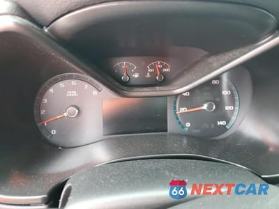 Zdjęcie 9 z 11 samochodu: 2021 CHEVROLET COLORADO LT VIN:1GCHSCEN0M1292140 - miniatura