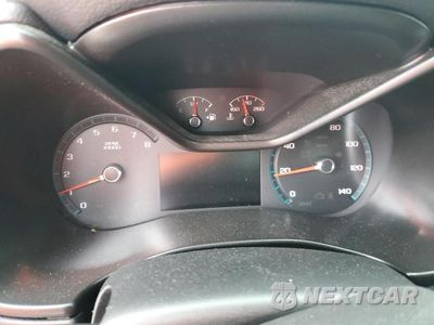 Zdjęcie 9 z 11 samochodu: 2021 CHEVROLET COLORADO LT VIN:1GCHSCEN0M1292140 - miniatura