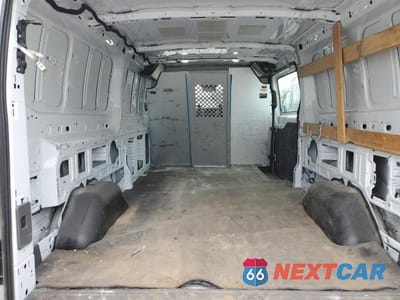 Zdjęcie 10 z 12 samochodu: 2023 FORD TRANSIT T-250 *** CARGO VAN *** VIN:1FTBR2Y80PKA35821 - miniatura