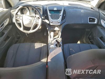 Zdjęcie 8 z 13 samochodu: 2013 CHEVROLET EQUINOX LS VIN:2GNALBEK1D6245928 - miniatura