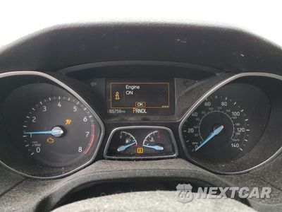 Zdjęcie 9 z 12 samochodu: 2015 FORD FOCUS SE VIN:1FADP3K29FL240917 - miniatura