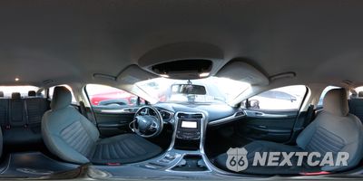 Zdjęcie 14 z 14 samochodu: 2017 FORD FUSION SE VIN:3FA6P0H79HR156062 - miniatura