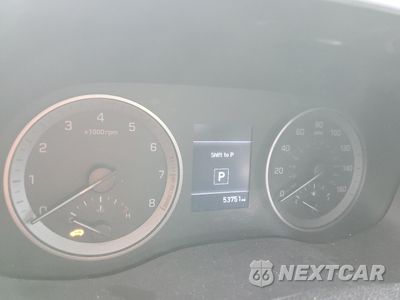 Zdjęcie 9 z 13 samochodu: 2021 HYUNDAI TUCSON LIMITED VIN:KM8J3CAL5MU406131 - miniatura