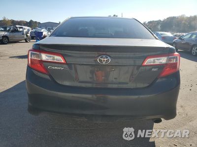 Zdjęcie 6 z 12 samochodu: 2014 TOYOTA CAMRY L VIN:4T1BF1FK5EU830829 - miniatura