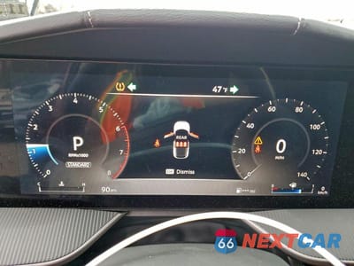 Zdjęcie 9 z 13 samochodu: 2025 NISSAN MURANO SV VIN:5N1AZ3BSXSC122307 - miniatura