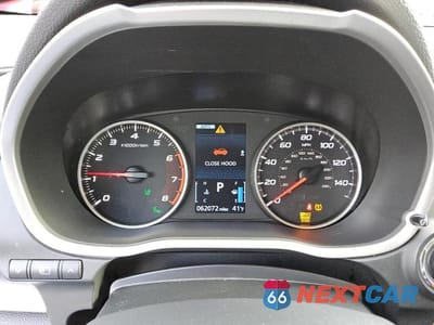 Zdjęcie 9 z 13 samochodu: 2020 MITSUBISHI ECLIPSE CROSS SE VIN:JA4AT5AA1LZ031848 - miniatura