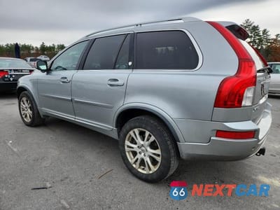 Drugie zdjęcie samochodu z przodu: 2013 VOLVO XC90 3.2 VIN:YV4952CZ9D1635794 - miniatura
