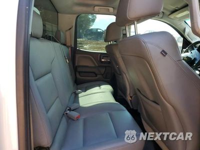 Zdjęcie 10 z 12 samochodu: 2015 CHEVROLET SILVERADO C2500 HEAVY DUTY VIN:1GC2CUEG8FZ552816 - miniatura