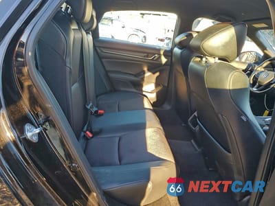 Zdjęcie 10 z 12 samochodu: 2022 HONDA ACCORD HYBRID SPORT VIN:1HGCV3F20NA044074 - miniatura