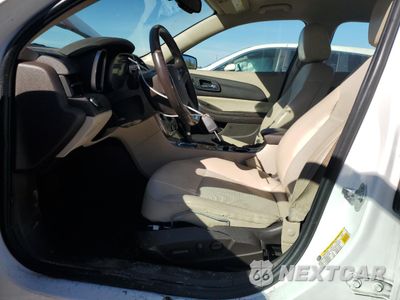 Zdjęcie 7 z 14 samochodu: 2015 CHEVROLET MALIBU 2LT VIN:1G11D5SLXFF312192 - miniatura