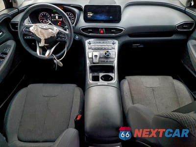 Zdjęcie 8 z 12 samochodu: 2023 HYUNDAI SANTA FE SEL VIN:5NMS2DAJXPH656590 - miniatura