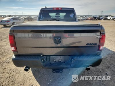 Zdjęcie 6 z 15 samochodu: 2021 RAM 1500 CLASSIC SLT VIN:1C6RR7GT9MS576547 - miniatura