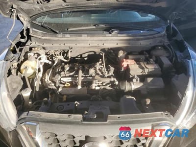 Zdjęcie 12 z 12 samochodu: 2020 NISSAN KICKS SV VIN:3N1CP5CV5LL526843 - miniatura