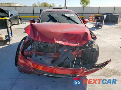 Piąte zdjęcie samochodu w środku: 2019 MAZDA CX-3 TOURING VIN:JM1DKDC72K0430708 - miniatura