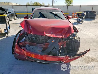 Piąte zdjęcie samochodu w środku: 2019 MAZDA CX-3 TOURING VIN:JM1DKDC72K0430708 - miniatura