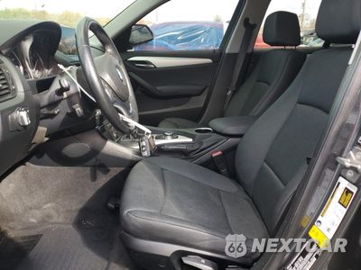 Zdjęcie 7 z 15 samochodu: 2014 BMW X1 XDRIVE28I VIN:WBAVL1C56EVR93148 - miniatura