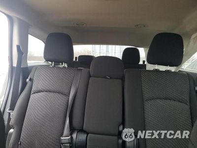 Zdjęcie 10 z 13 samochodu: 2020 DODGE JOURNEY SE VIN:3C4PDCAB7LT280379 - miniatura